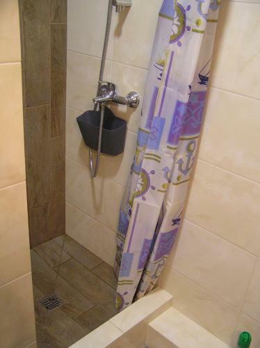 Apartamento Orange Guest Rooms