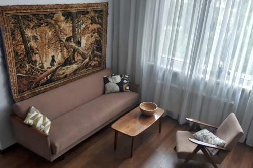 Star Arcadia-centre Apartment