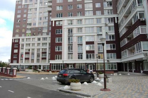 Apartment Arcadia Star