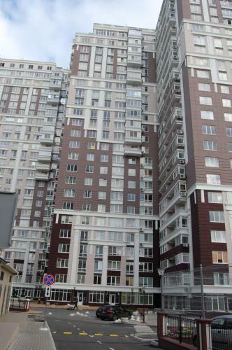 Apartment Arcadia Star