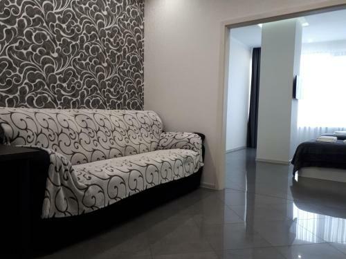 Iris Apartments