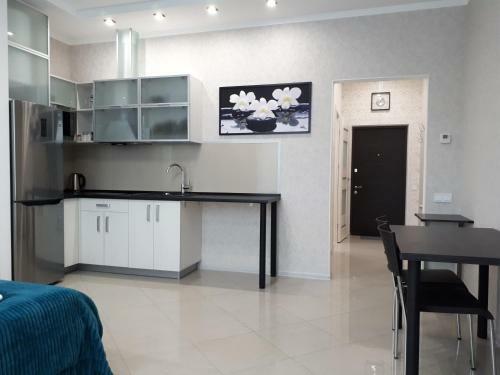 Iris Apartments