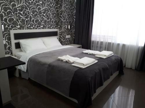 Iris Apartments
