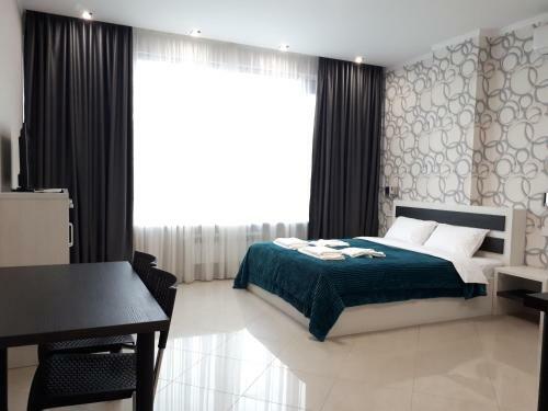 Iris Apartments
