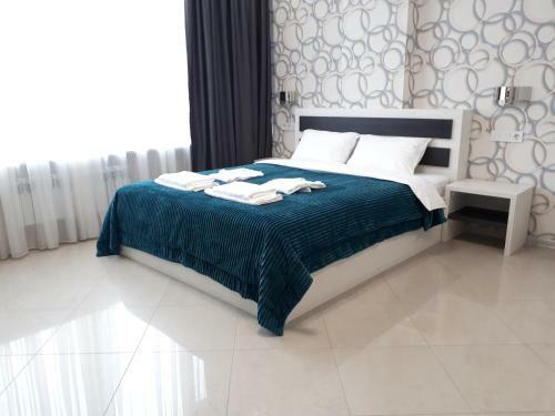 Iris Apartments