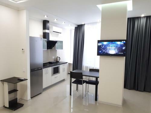 Iris Apartments