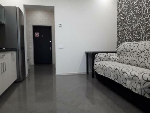 Iris Apartments