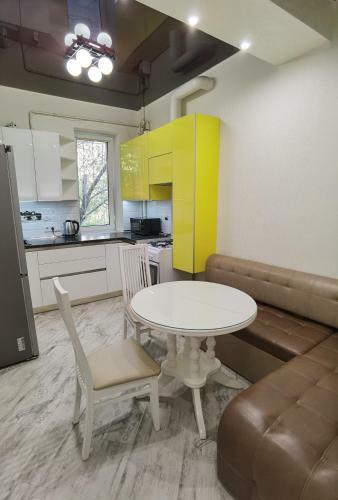 Apartment Otradnye