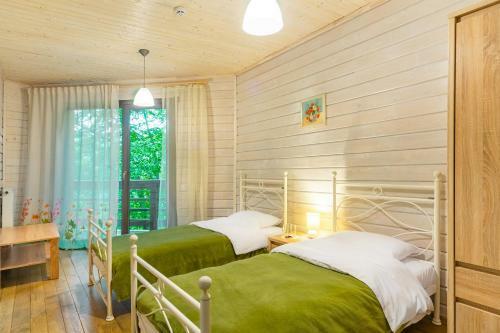 Hotel Bird Valley