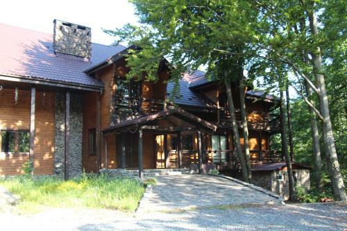 Hotel Bird Valley