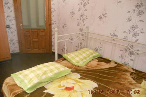 Apartment On Bolgarskaya 22