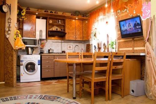 Apartment On Bolgarskaya 22