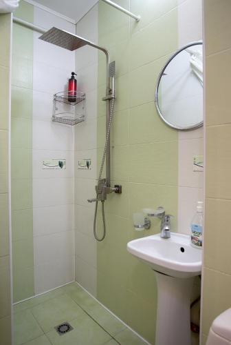 Apartamento ???????? ???????? ? ?????? ??????