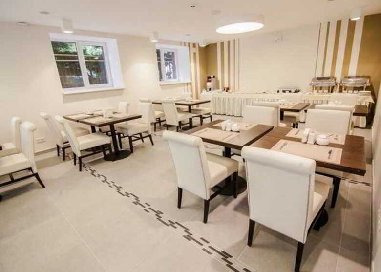 Hotel Optima Rivne