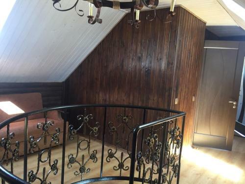 Apartment Bely Lev