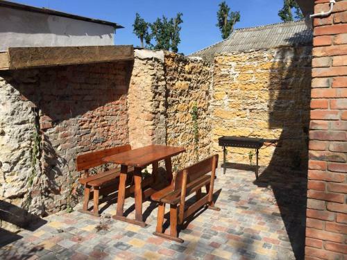 Apartment Bely Lev