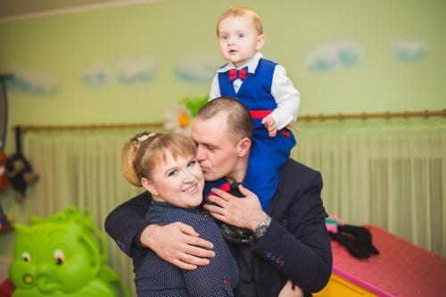 Hotel Zatyshny
