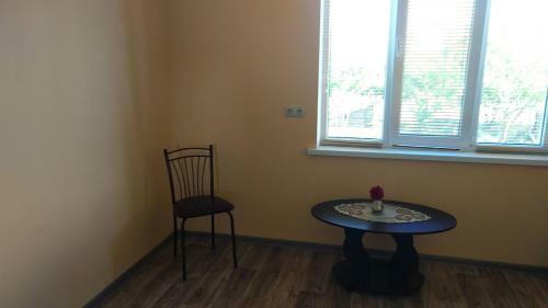 Hostal Raiskiy Ugolok