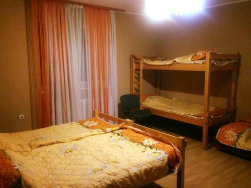 Bed & Breakfast Oriyana