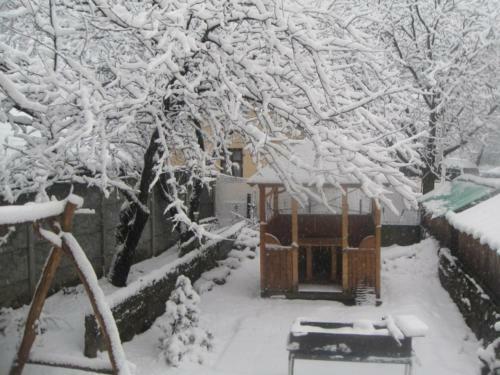 Bed & Breakfast Oriyana