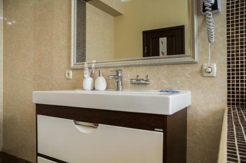 Uman Hotel