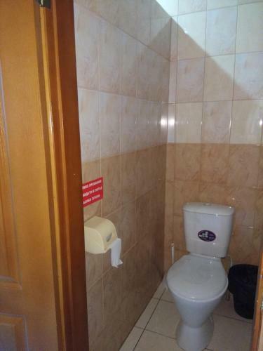 Uman Hotel