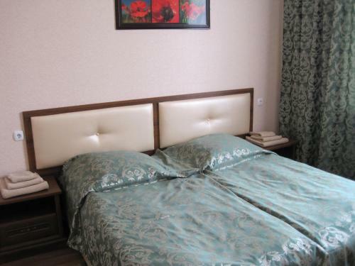 Uman Hotel
