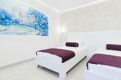 Hoshen Hotel