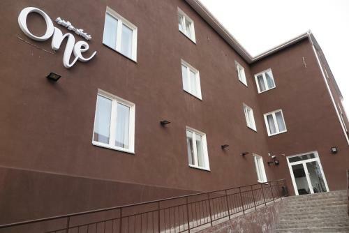 Hotel One