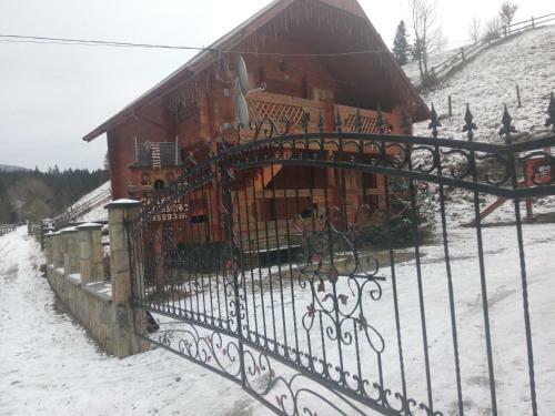 Hostal Edelveys
