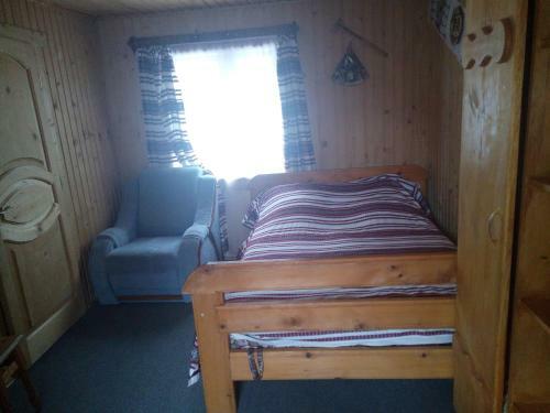Hostal Edelveys