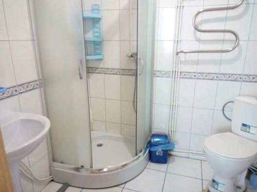 Hostal Edelveys