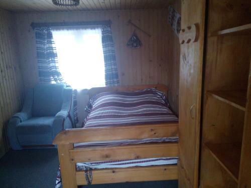 Hostal Edelveys