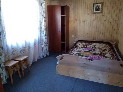Hostal Edelveys