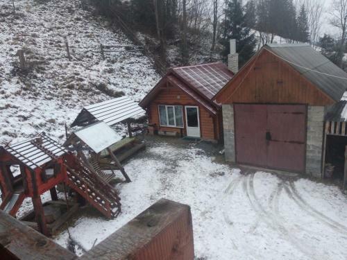 Hostal Edelveys