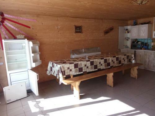 Hostal Edelveys