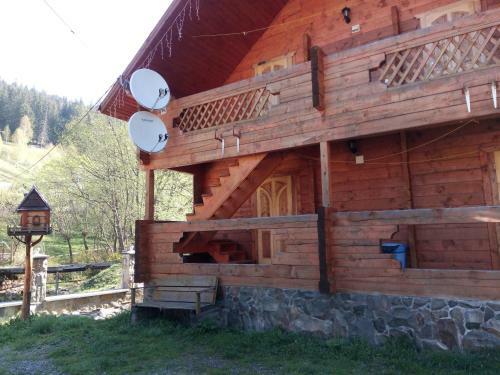 Hostal Edelveys