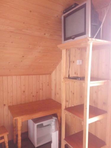 Hostal Edelveys