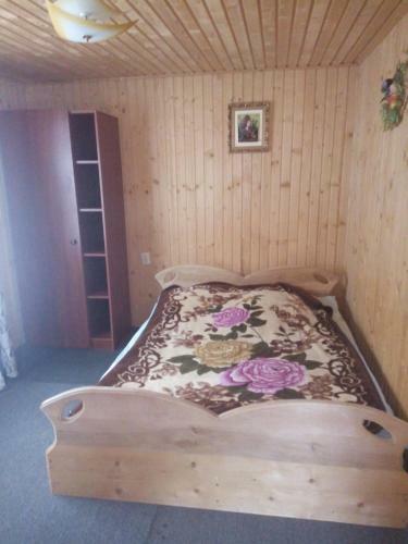 Hostal Edelveys