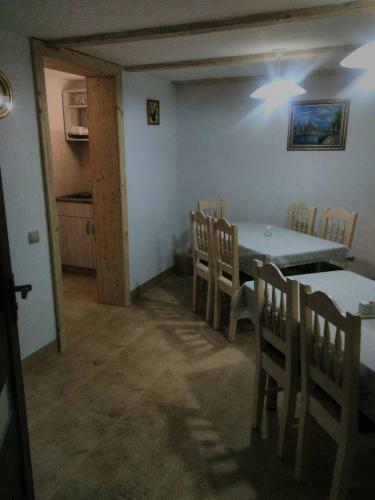Lodge Cottage Palitra