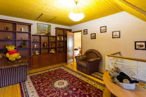 Posada Tsaryna Sadyba