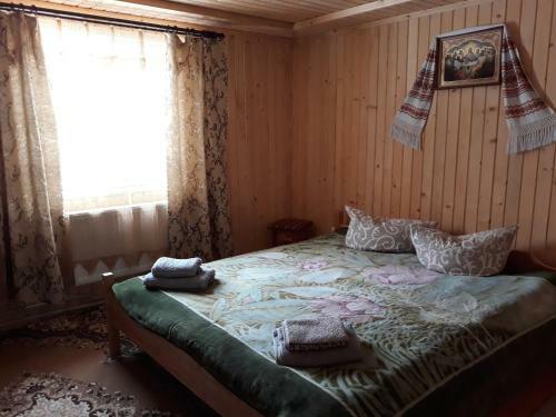 Yabluneviy Sad