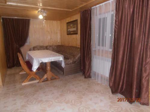 Hostal Smerekova Khata On Pidgirna