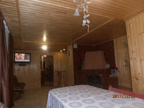 Hostal Smerekova Khata On Pidgirna