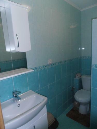 Hostal Smerekova Khata On Pidgirna