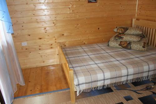 Hostal Karpatskyi Diamant