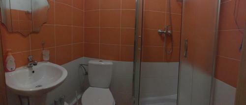 Hostal Karpatska Mria