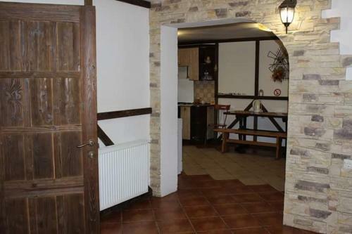 Hostal Karpatska Mria