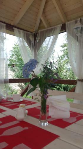 Hostal Karpatska Mria