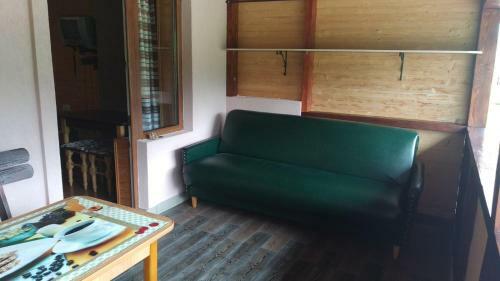 Hostal Sadyba Markevychiv